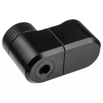 Ek Water Blocks Schwarz