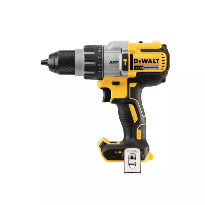 DeWALT DCD996NT Bohrmaschine Schlüssellos 1,6 kg