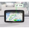 TomTom GO Classic Navigator 15,2 cm 6 Zoll Touchscreen Schwarz