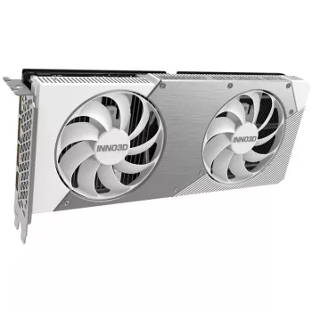 Grafikkarte Inno3D GeForce RTX 5060 Twin X2 OC — 8 GB GDDR7, 128-Bit, PCIe 5.0, 2280 MHz