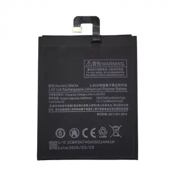 Batterie XIAOMI Mi Note 3 (BM3A)