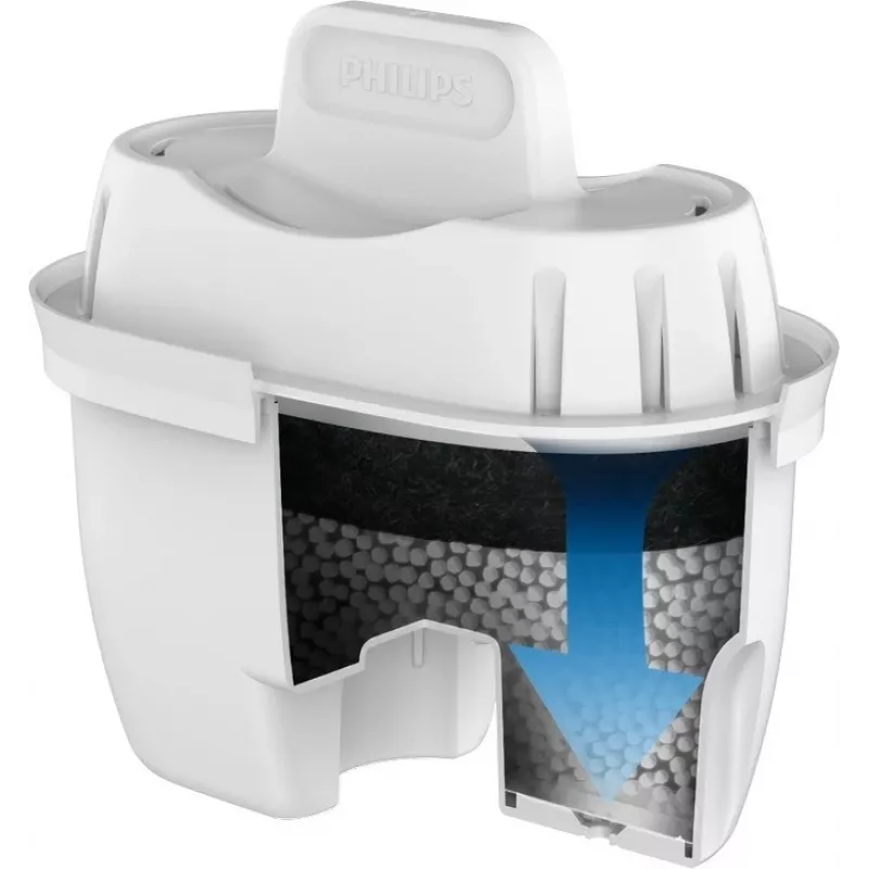 Wasserfilterpatrone Philips AWP211/58, 3er-Set
