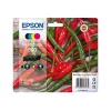 Epson 503 Tintenpatrone 4 Stück Original Standardertrag Schwarz, Cyan, Magenta, Gelb