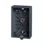 Montagekit 2N 9153003 Schwarz