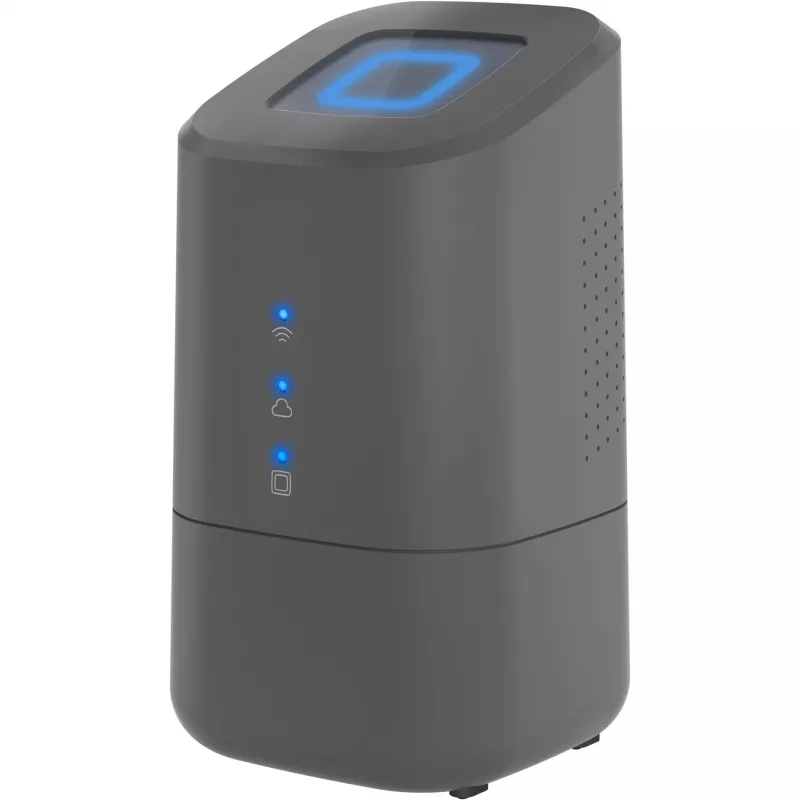 Homematic IP HmIP-HCU1 Wired & Wireless Anthrazit 868 MHz 400 m