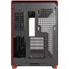 Montech KING 95 Midi Tower rot