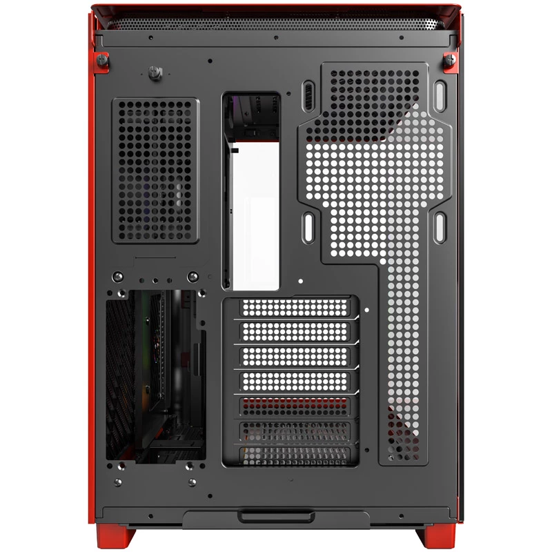 Montech KING 95 Midi Tower rot