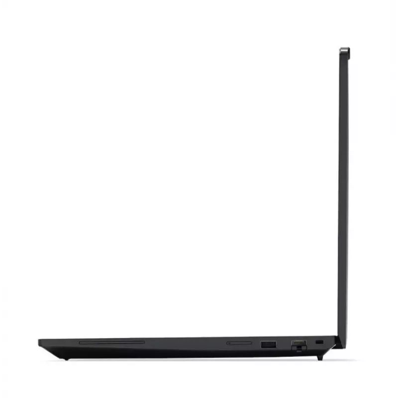 Lenovo ThinkPad P16s Gen 4 21QV001FPB Mobile Workstation, Intel Core Ultra 7 265H, 64 GB, 1 TB SSD, RTX PRO 1000 8 GB, 16" WQUXGA, Schwarz