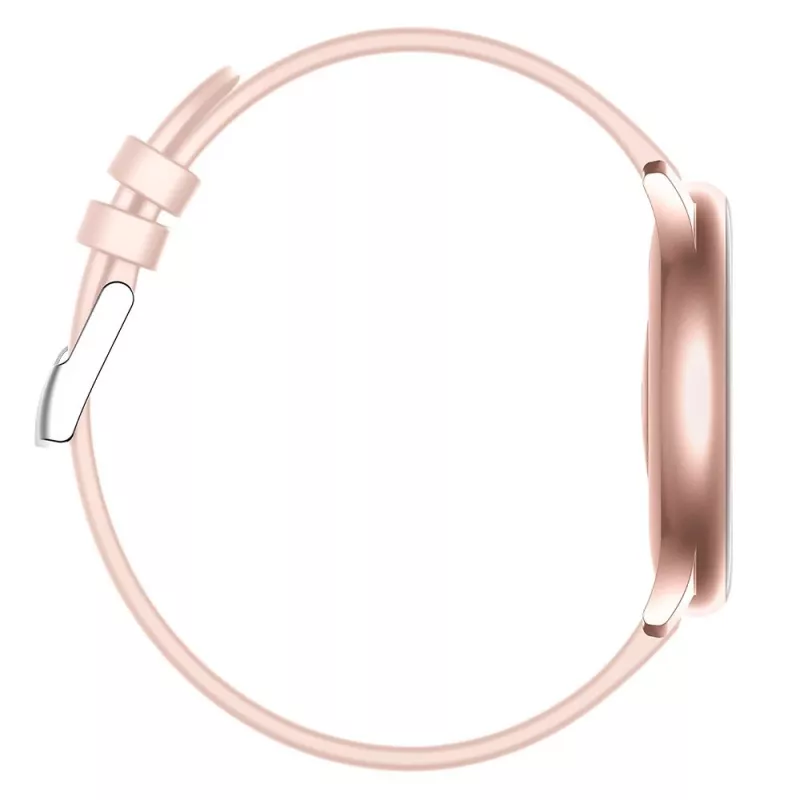 Connected Watch FW32 Néon - Rose - Maxcom
