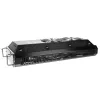 Koolance EX2-755 Computer-Kühlsystem Flüssigkeitskühlkit 12 cm Schwarz 1 Stück