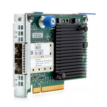 HPE - 640FLR-SFP28 - Netzwerkadapter - FlexibleLOM - 25 Gigabit Ethernet x 2
