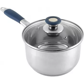 Kochgeschirr-Set Russell Hobbs RH01178EU 3-teilig, blau