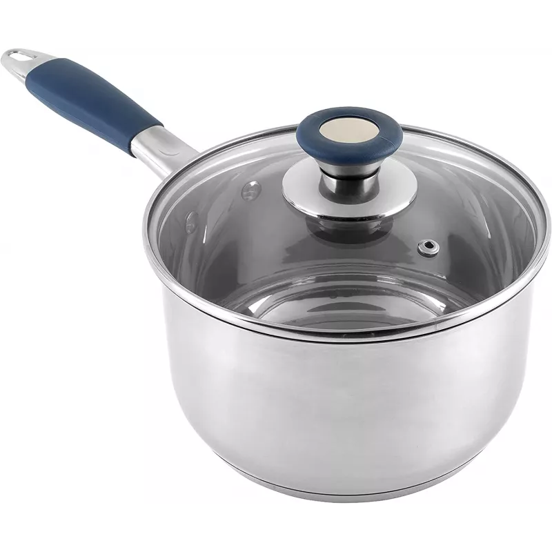 Kochgeschirr-Set Russell Hobbs RH01178EU 3-teilig, blau