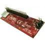Renkforce Schnittstellen-Konverter [1x IDE-Stecker 40pol. - 1x SATA-Kombibuchse 7+15pol.] RF-4886682 (RF-4886682)