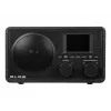 BLOW Küchenradio RK5 FM/DAB+ mit Bluetooth, schwarz