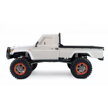 Amewi AMXRock RCX10B Scale Crawler Crawler-Fahrzeug Elektromotor 1:10 (22432)