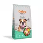 Trockenhundefutter Calibra Premium Sensitive Lamm 12 kg — Alleinfuttermittel hypoallergen für ausgewachsene Hunde, getreidefrei, 25 % Protein