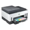 HP Smart Tank 750 Multifunktionsdrucker, Tintentank, Farbe, WLAN, Smart App, Duplex, ADF, automatischer Vorlageneinzug