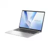Laptop ASUS Vivobook 16 M1607GA-MB003W Ryzen AI 7 445 16,0 Zoll WUXGA IPS-Level 60 Hz 300 Nits 16 GB DDR5 512 GB SSD Radeon Wi‑Fi+BT 1080p Kamera 42 Wh Windows 11