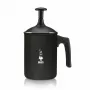 Bialetti 00AGR395 Milchaufschäumer Hand-Milchaufschäumer Schwarz