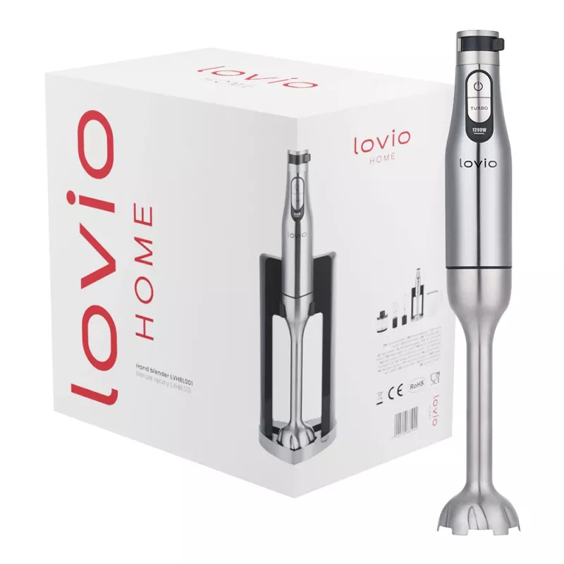 Mixer Lovio LVHBL001