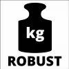 Tasche 45/22, Werkzeugkoffer schwarz/rot