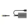 Delock USB-20225 Netzteil Grau