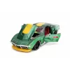 Car Jada Toys Street Fighter 1969 Chevrolet 1:24 Metall Grün