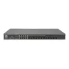 LevelOne GTL-2091 Managed L3 Gigabit Ethernet (10/100/1000) Grau