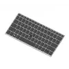 Tastatur HP EliteBook 830 G5 UK English hintergrundbeleuchtet