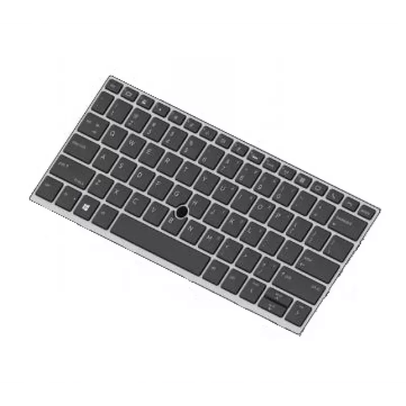 Tastatur HP EliteBook 830 G5 UK English hintergrundbeleuchtet
