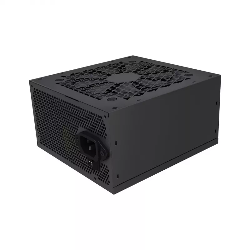 Gembird CCC-PSUGOLD-1000W Netzteil Fornax Power 1000W aktive PFC 12cm Lüfter 80+Gold