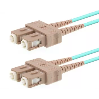 InfiniBand/Glasfaserkabel LOGON PROFESSIONAL AL5SCSC02I/3I 2 m SC OM3