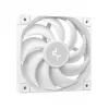 DeepCool AK400 Digital PRO WH Prozessor Luftkühler 12 cm Weiß 1 Stk.