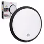 LED-Lampe mit PIR-Sensor MACLEAN MCE525 B – Außenwandleuchte, bewegungsaktivierte LED