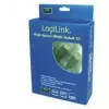 HDMI-Kabel LogiLink CH0054 15m
