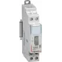 Elektrisches Relais Legrand 412412 Mehrfarbig 125 g