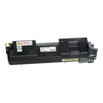 Ricoh 408187 Tonerkartusche 1 Stk. Original Schwarz