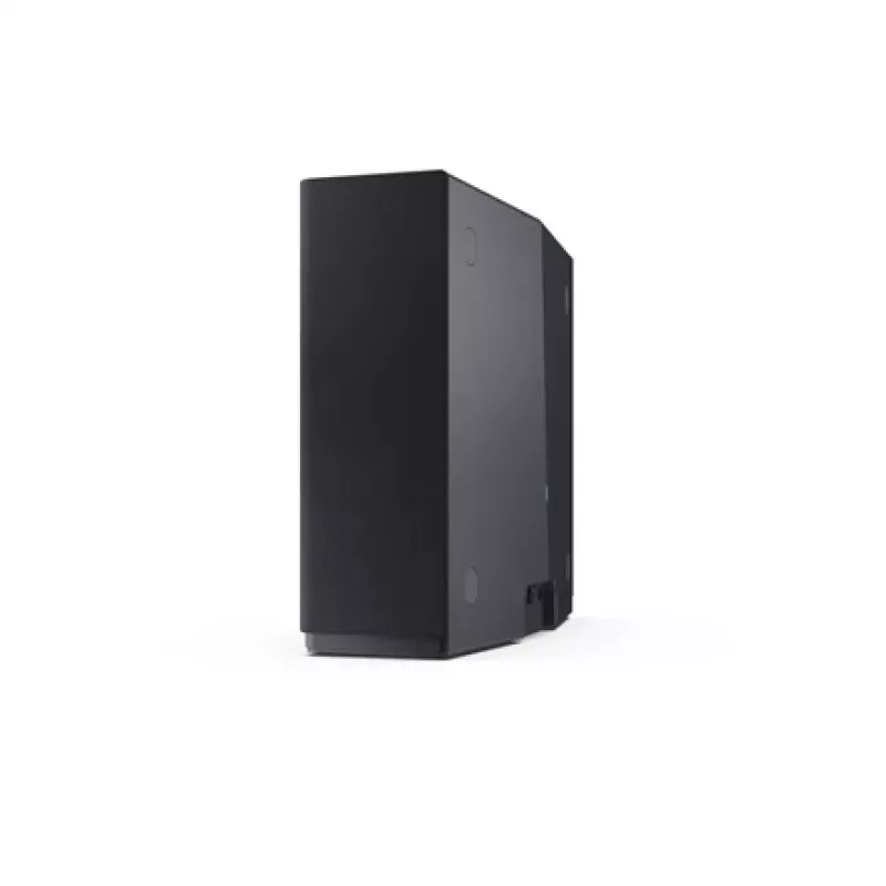 Sharp AQUOS Wireless Surround Subwoofer