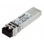 D-Link 10GBase-SR SFP+ Transceiver, 80/300m, Glasfaser, 10000 Mbit/s, SFP+, LC, 50/125, 62,5/125 µm, SR