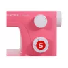 Halbautomatische Nähmaschine SINGER Simple 3223R