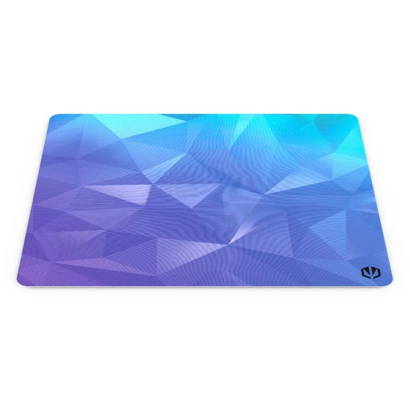 Mauspad ENDORFY Crystal Blue L