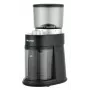 Kaffeemühle mit Schlagmahlwerk BLAUPUNKT FCM501 — 250 g Bohnen, 180 g Kaffeepulver, 120 W, silber