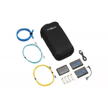 Glasfaser-Medienkonverter-Kit Selle Italia FMC-1G LINKIQ — 1 Gbit/s Single‑Mode/Multi‑Mode Unterstützung