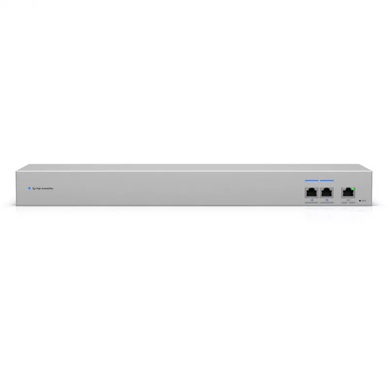 Ubiquiti UniFi WAN Switch RJ45 Gigabit Ethernet 1U Grau 20 Gbit/s