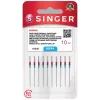 Singer | Nadel, 2020 SZ14 BLST W/10