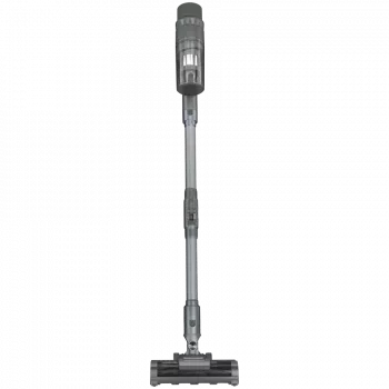 AENO Akku-Staubsauger SC2, 29,6V DC, 530W, 2500mAh, klappbares Rohr, Turbo-Hauptbürste und Milbenbürste, selbstständig