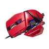 Gaming-Maus Mad Catz R.A.T 8+ ADV USB Typ-A