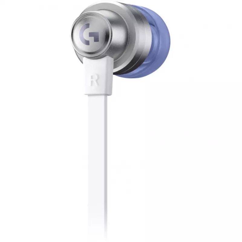 Logitech 981-000930 Produkt Weiß