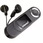 Intenso Music Walker - Digital Player - 16 GB - Schwarz